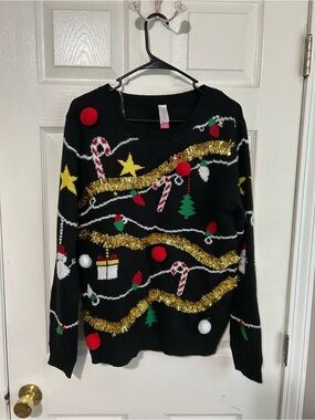Ugly Christmas Sweater